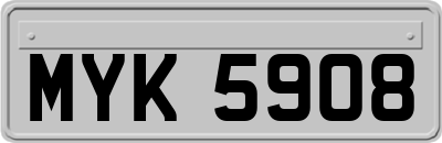 MYK5908