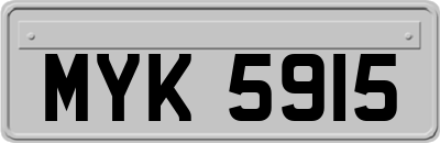 MYK5915