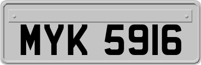 MYK5916