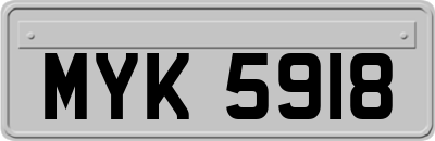 MYK5918
