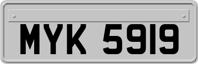 MYK5919