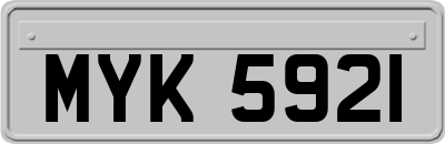 MYK5921