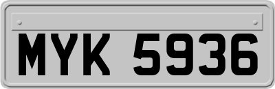 MYK5936