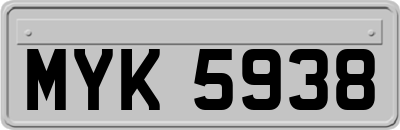 MYK5938