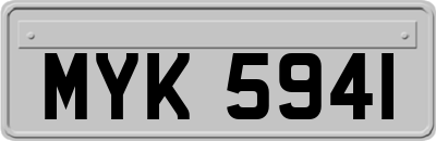 MYK5941