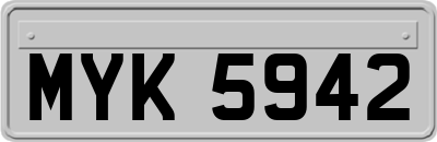 MYK5942