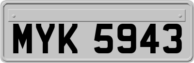MYK5943