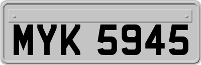 MYK5945