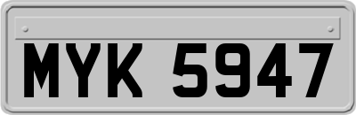 MYK5947