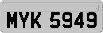 MYK5949