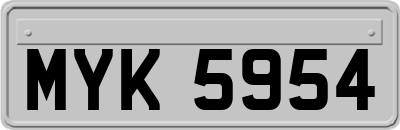 MYK5954