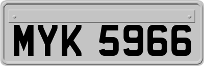 MYK5966