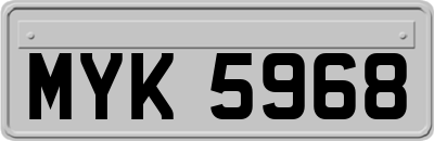 MYK5968