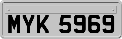 MYK5969