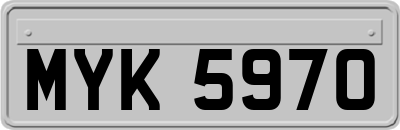 MYK5970