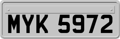 MYK5972