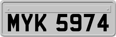 MYK5974