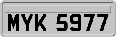 MYK5977