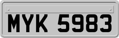MYK5983