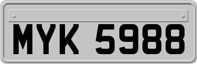 MYK5988