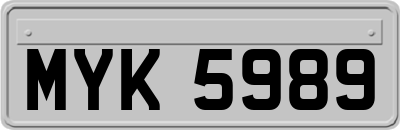 MYK5989