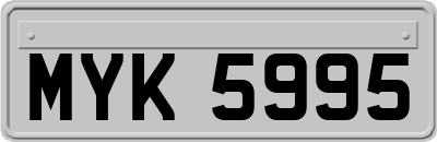 MYK5995