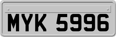 MYK5996