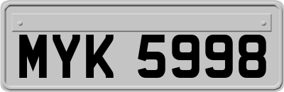 MYK5998