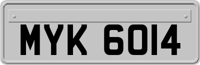MYK6014