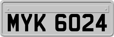 MYK6024