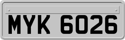 MYK6026