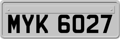 MYK6027