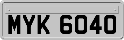 MYK6040