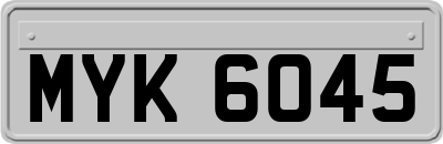 MYK6045