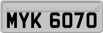 MYK6070
