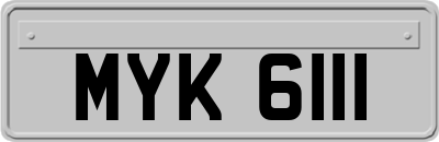 MYK6111