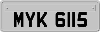 MYK6115