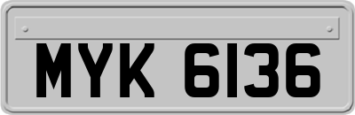 MYK6136