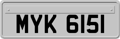 MYK6151