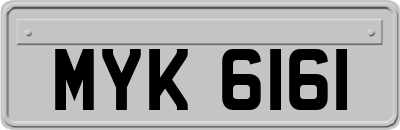 MYK6161