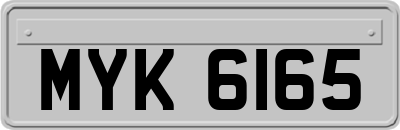 MYK6165