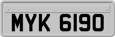 MYK6190
