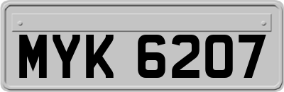 MYK6207
