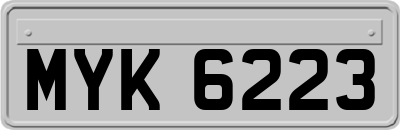 MYK6223