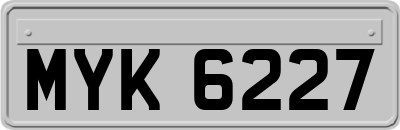 MYK6227