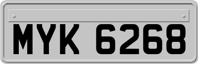 MYK6268