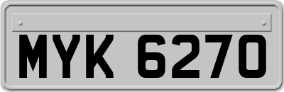 MYK6270
