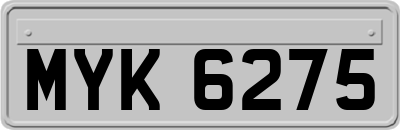 MYK6275