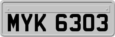 MYK6303