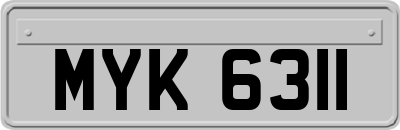 MYK6311
